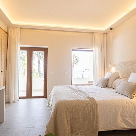 Chinitas Boutique Bellavista Ξενοδοχείο Μάλαγα Εξωτερικό φωτογραφία