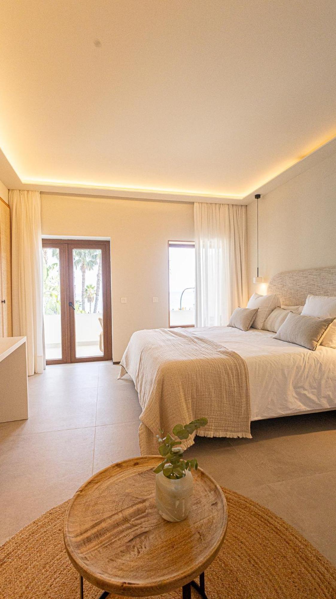 Chinitas Boutique Bellavista Ξενοδοχείο Μάλαγα Εξωτερικό φωτογραφία