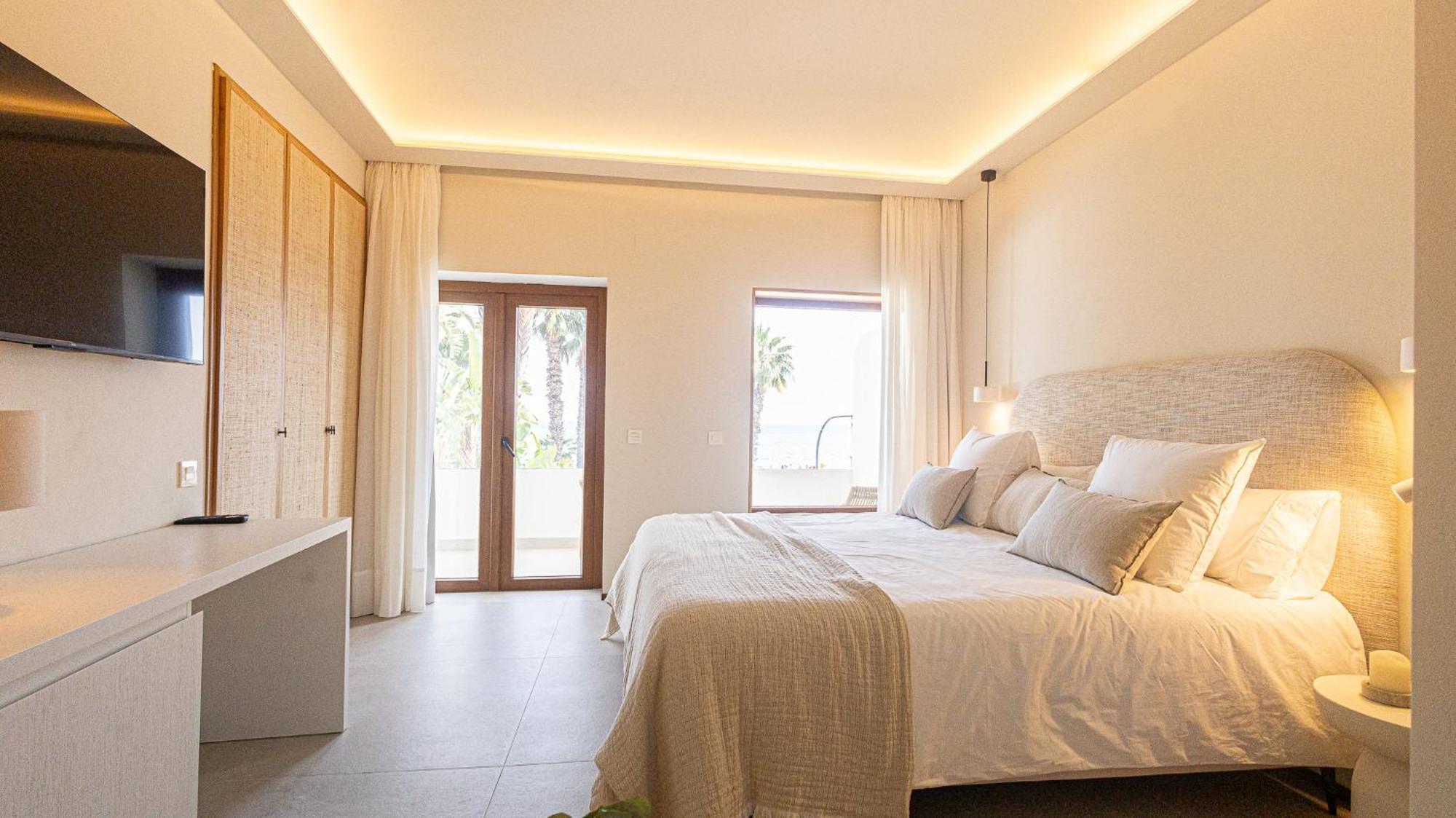 Chinitas Boutique Bellavista Ξενοδοχείο Μάλαγα Εξωτερικό φωτογραφία