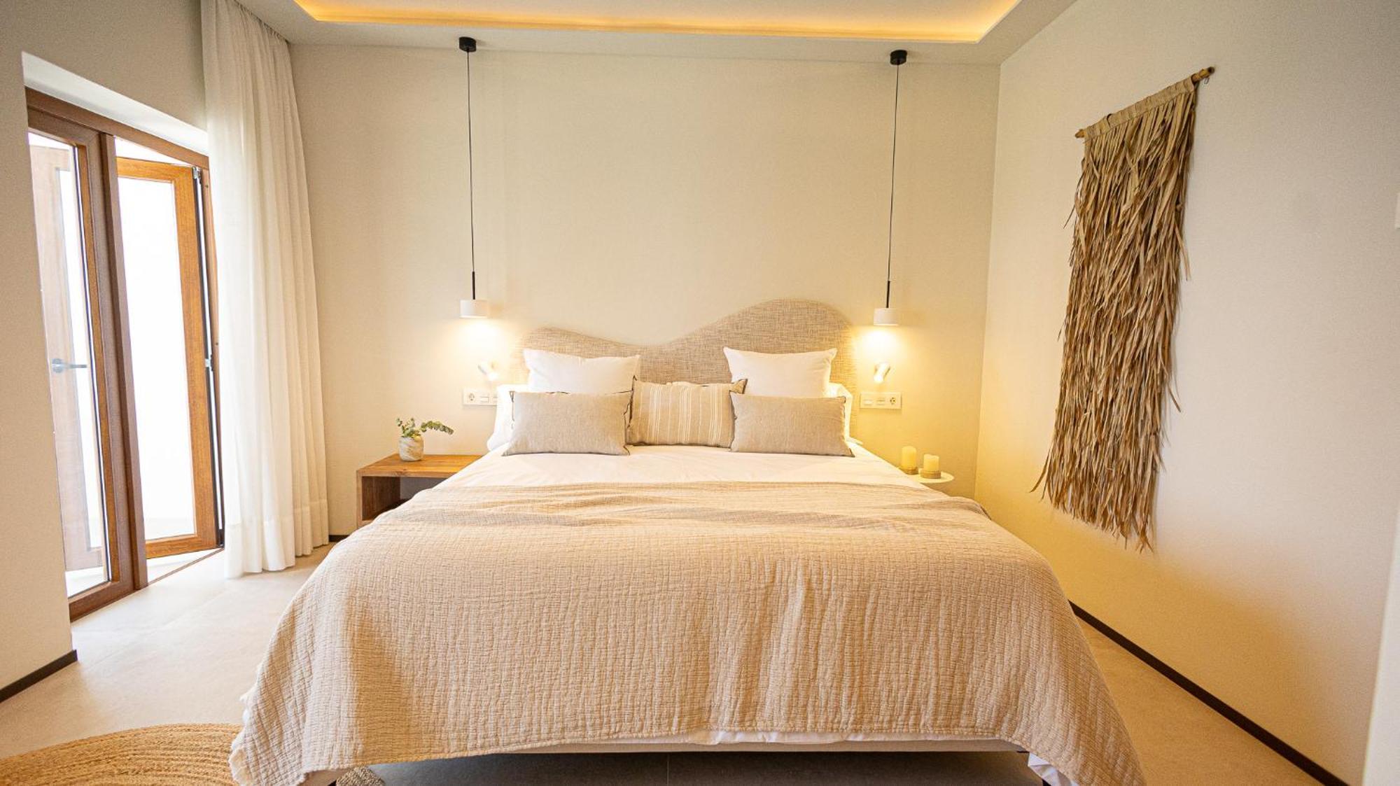 Chinitas Boutique Bellavista Ξενοδοχείο Μάλαγα Εξωτερικό φωτογραφία