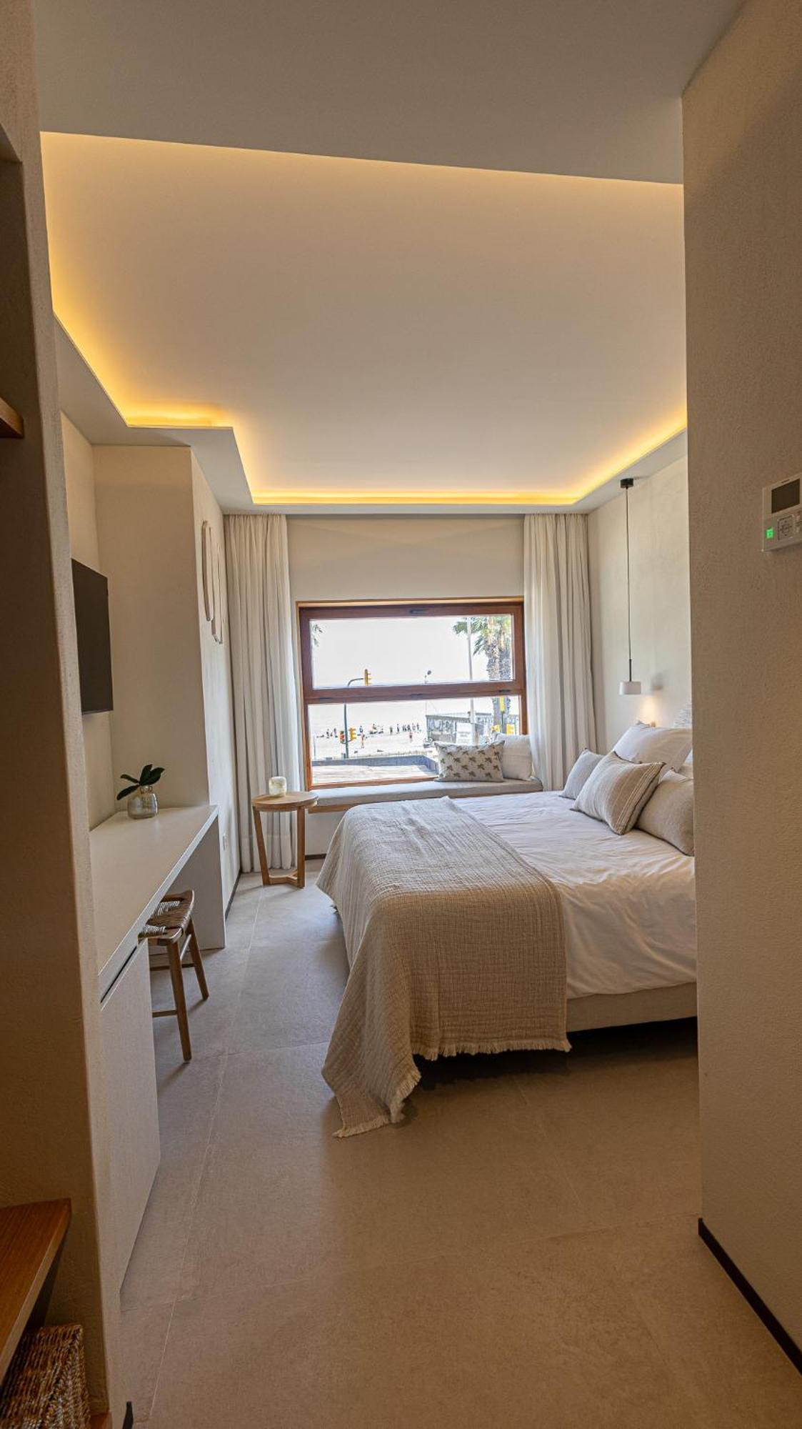 Chinitas Boutique Bellavista Ξενοδοχείο Μάλαγα Εξωτερικό φωτογραφία