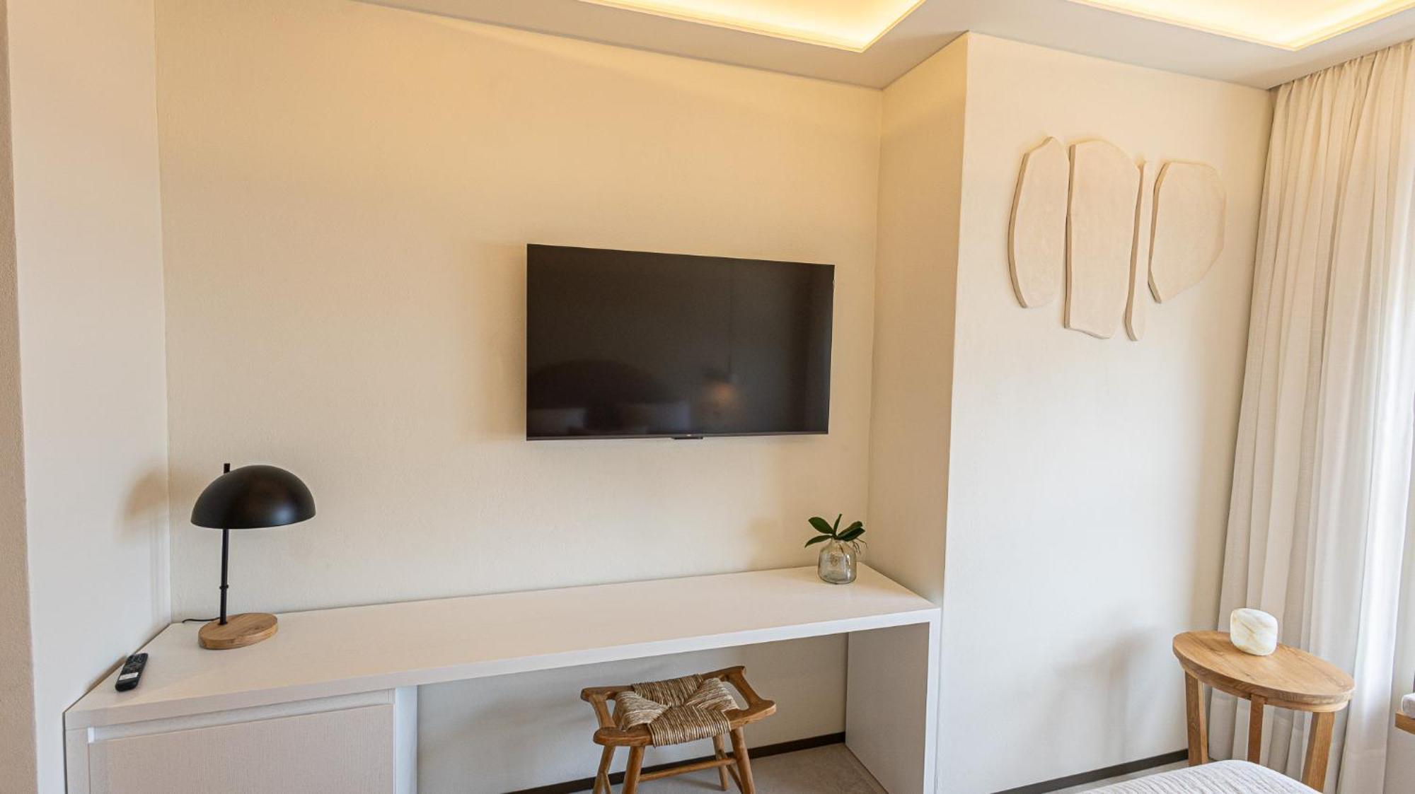 Chinitas Boutique Bellavista Ξενοδοχείο Μάλαγα Δωμάτιο φωτογραφία
