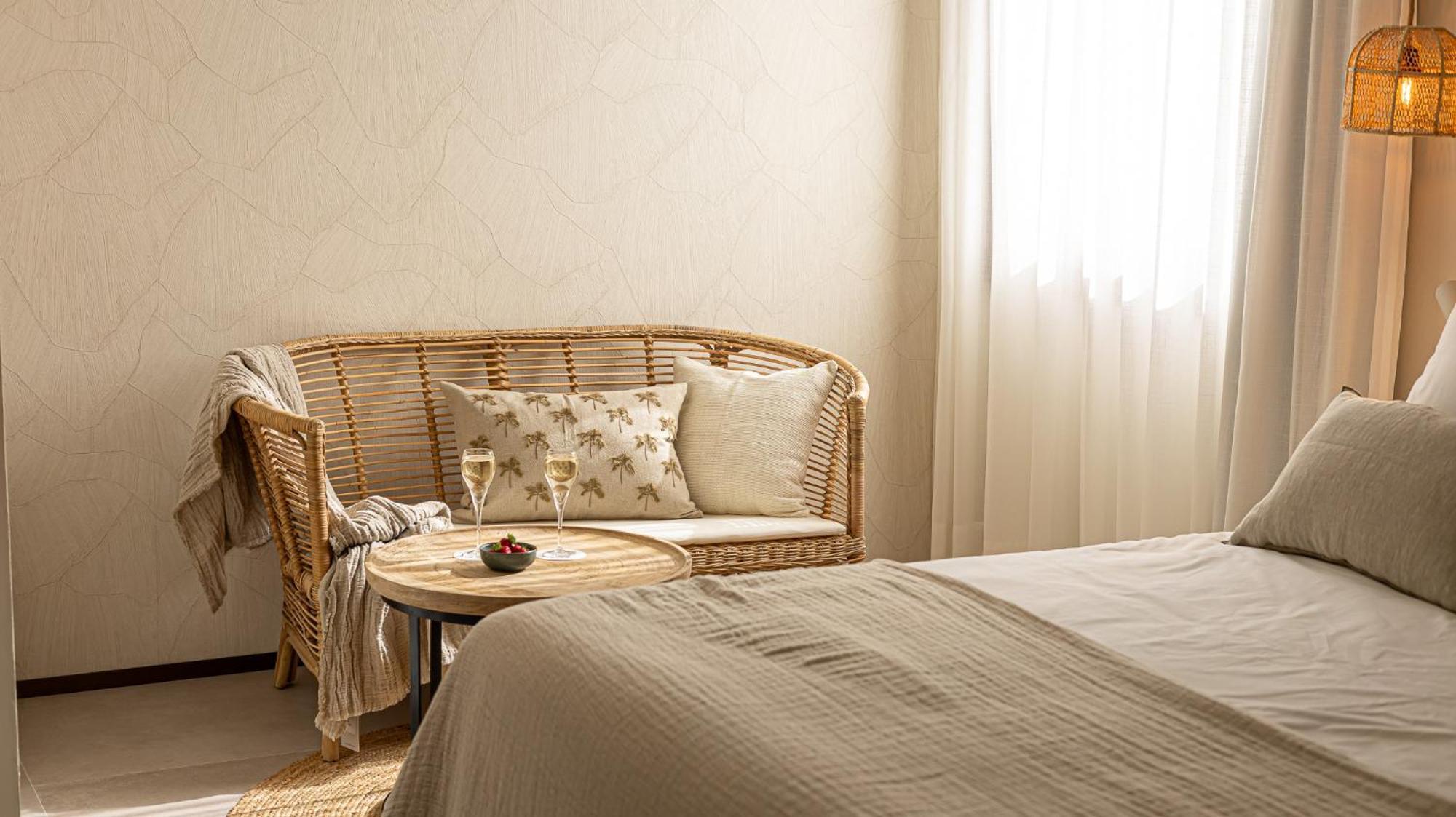 Chinitas Boutique Bellavista Ξενοδοχείο Μάλαγα Δωμάτιο φωτογραφία