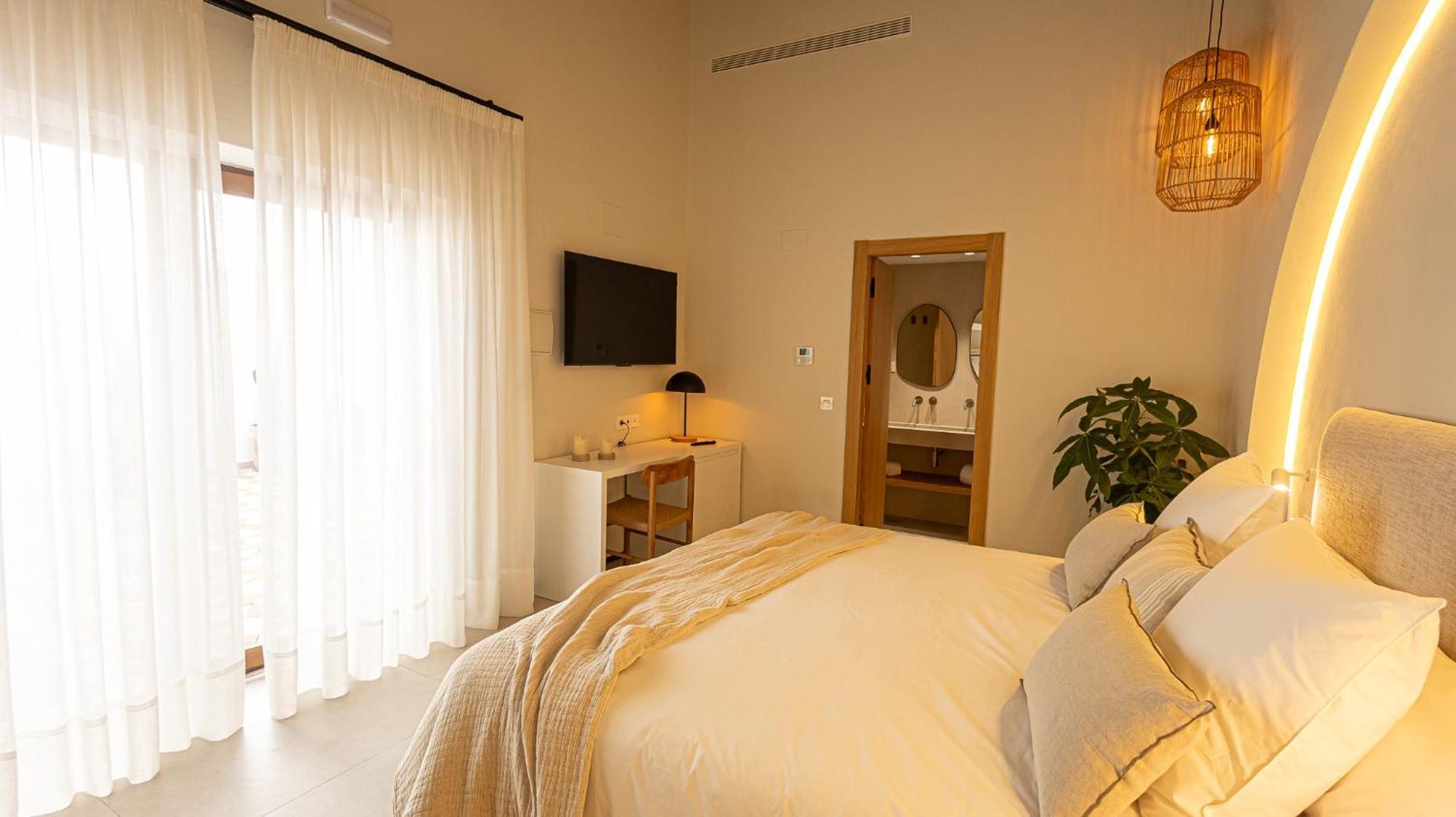 Chinitas Boutique Bellavista Ξενοδοχείο Μάλαγα Εξωτερικό φωτογραφία