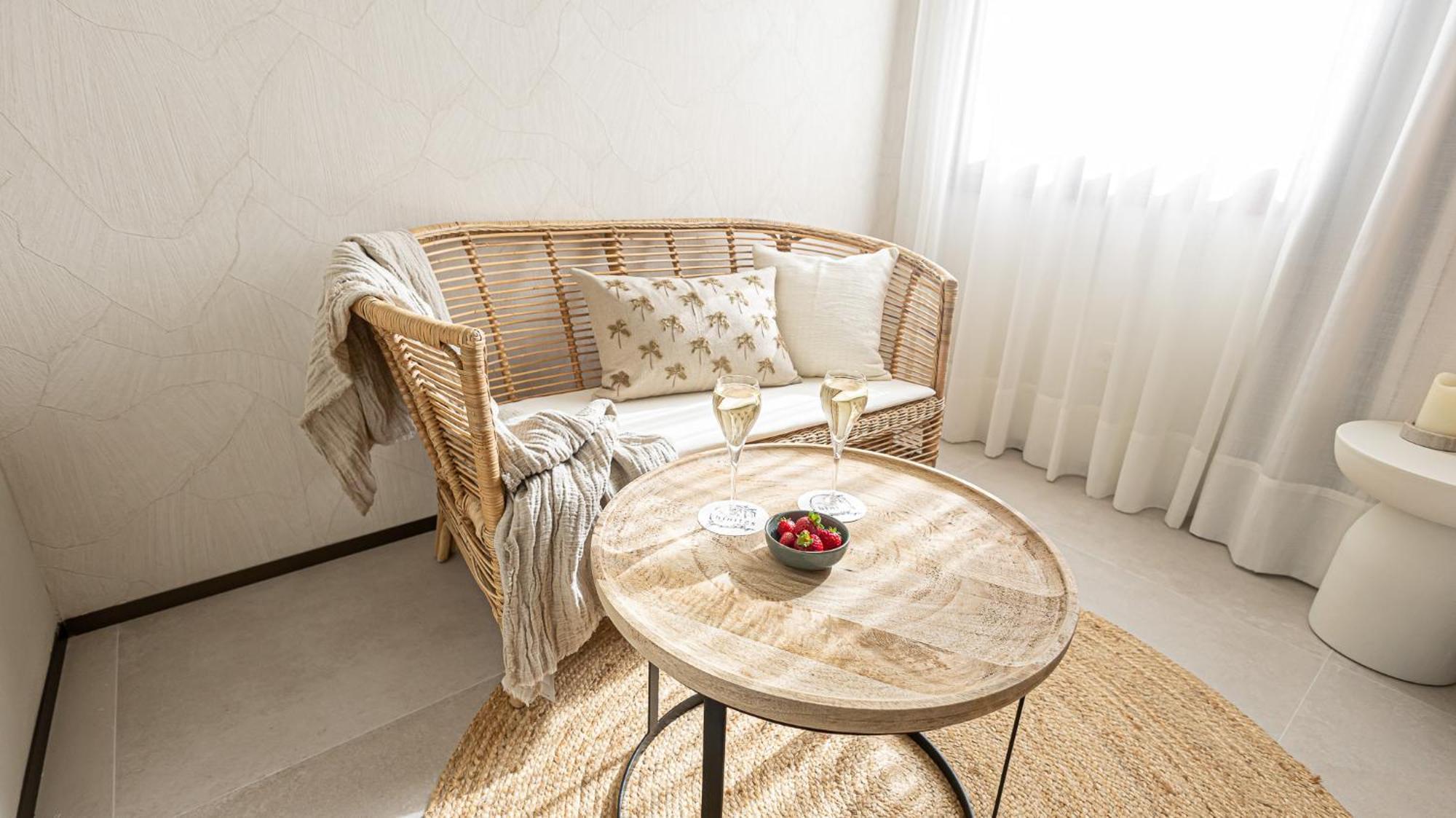 Chinitas Boutique Bellavista Ξενοδοχείο Μάλαγα Εξωτερικό φωτογραφία
